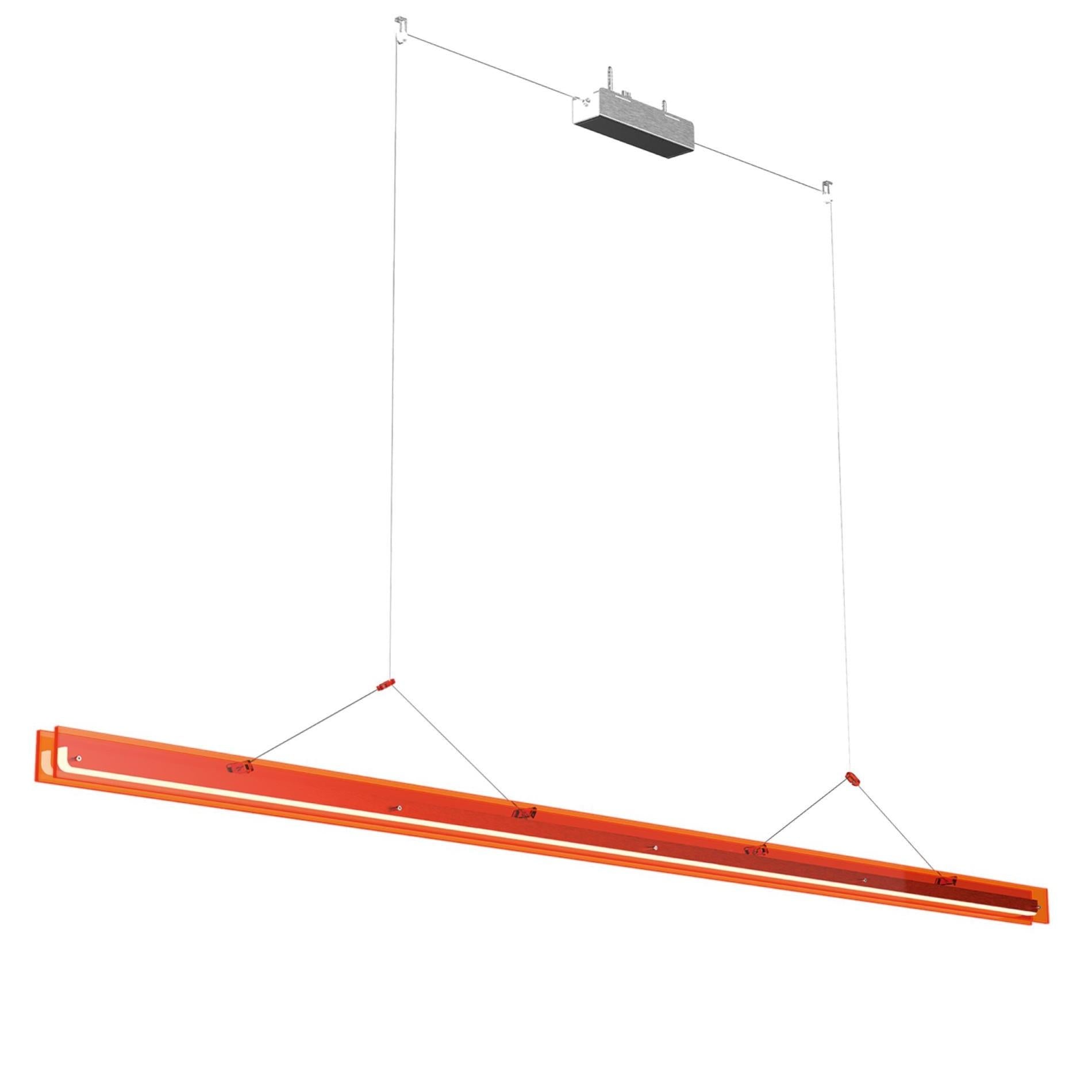 Tonone - Bridge Pendelleuchte | 180 cm
