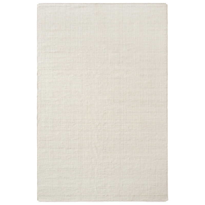 &amp;Tradition - Collect Teppich | 200 x 300 cm / milk