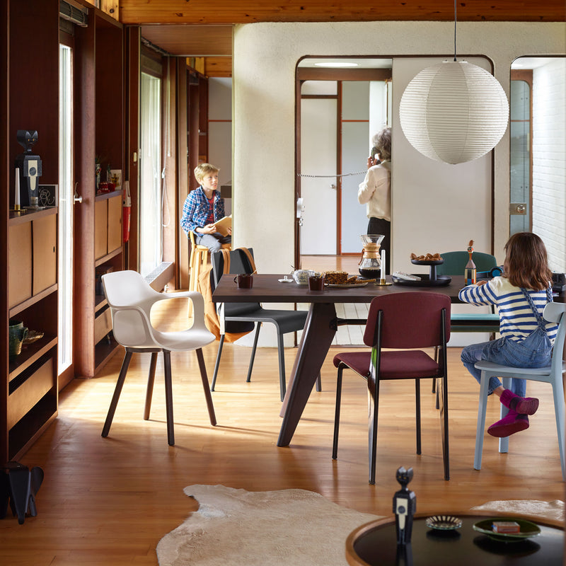 Vitra - All Plastic Chair