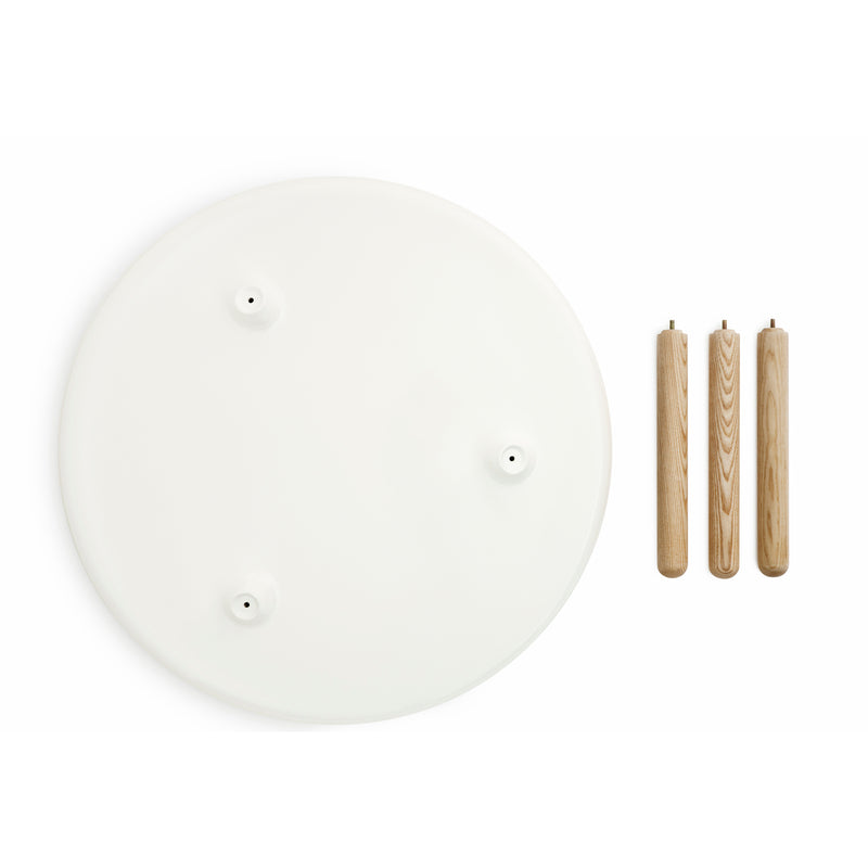 Normann Copenhagen - Tablo Ø 78 cm