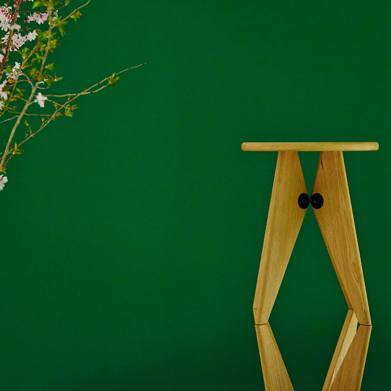 Vitra - Tabouret Solvay Hocker