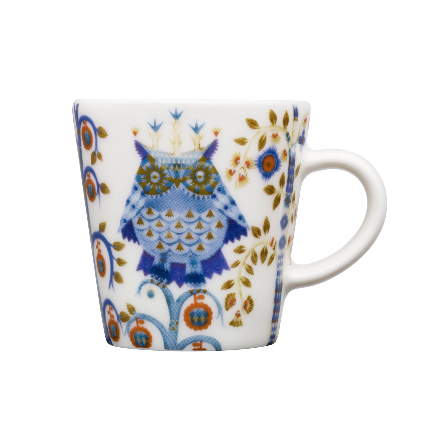 Iittala - Taika Espressotasse | weiß