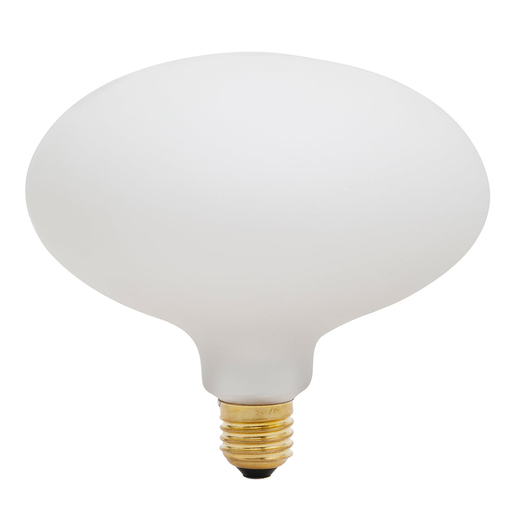 Tala - Porzellan LED-Leuchtmittel | Oval