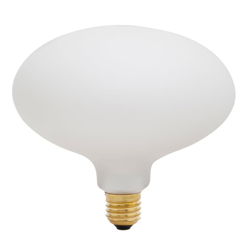 Tala - Porzellan LED-Leuchtmittel | Oval