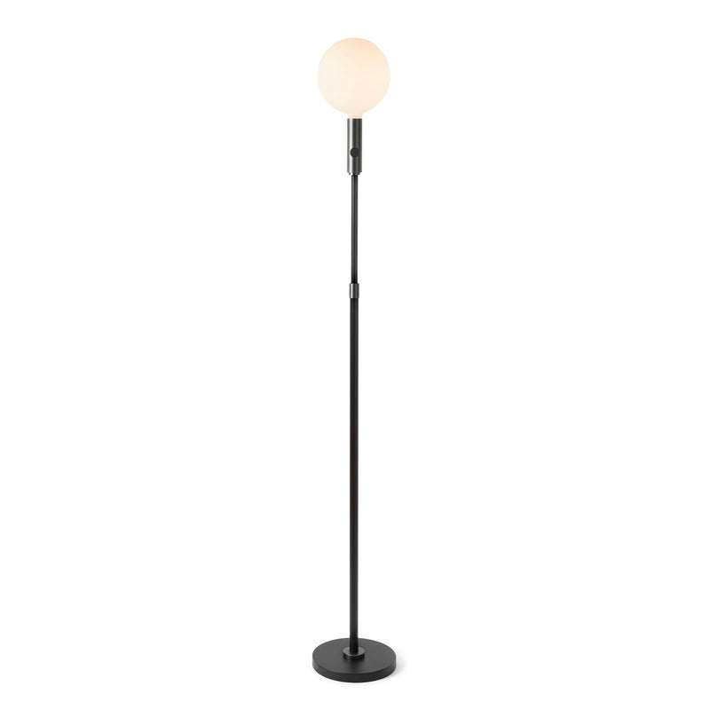 Tala - Poise LED Stehleuchte | graphit