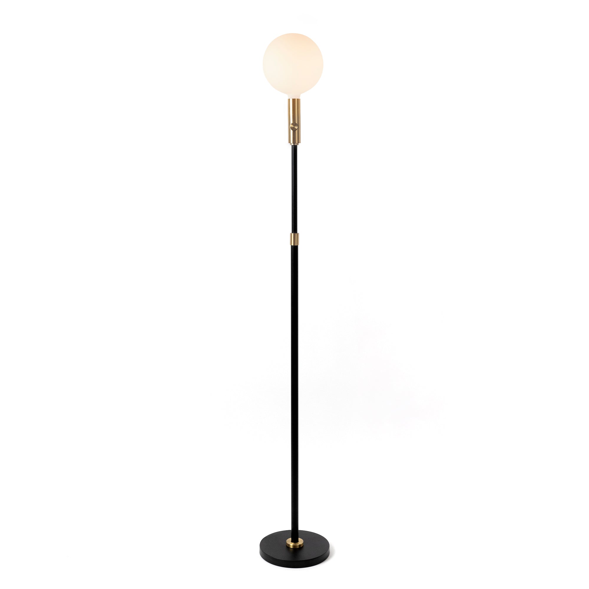 Tala - Poise LED Stehleuchte | messinge