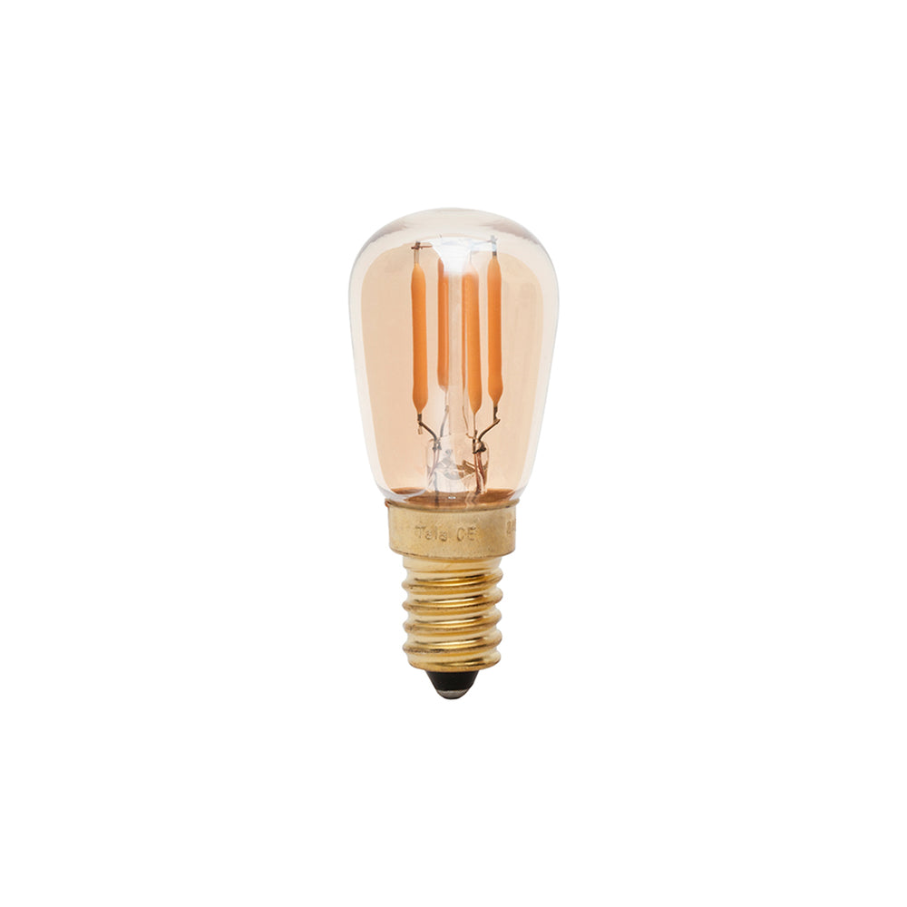Tala - Classic Collection LED-Leuchtmittel | Pygmy / transparent gelb
