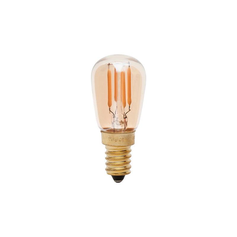 Tala - Classic Collection LED-Leuchtmittel | Pygmy / transparent gelb