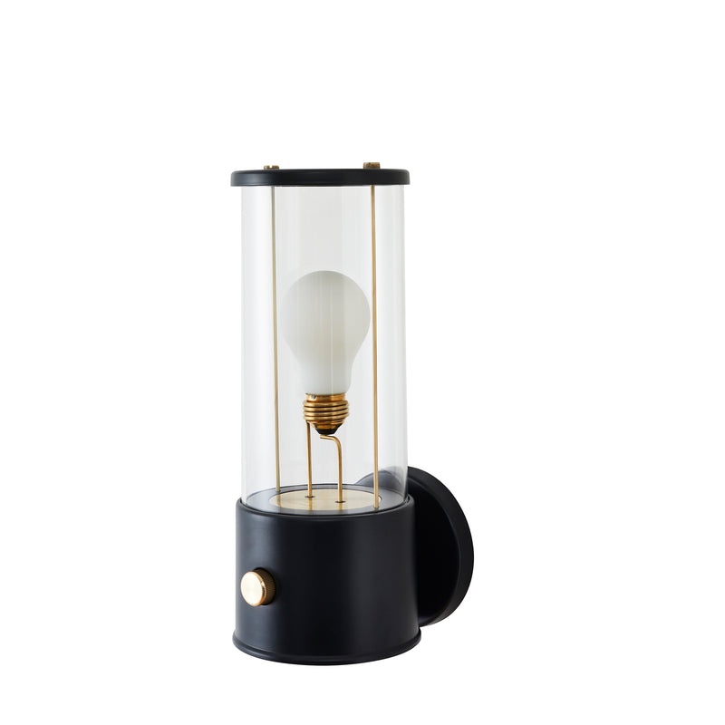 Tala - The Muse Wandleuchte | hackles black