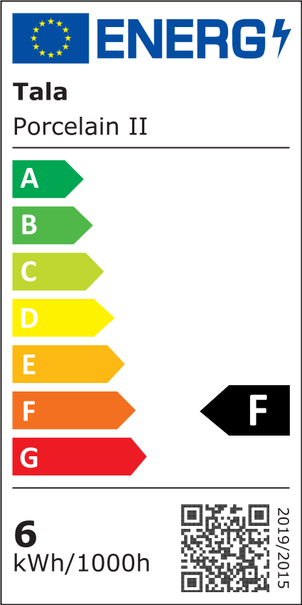 Lampes led feature collection