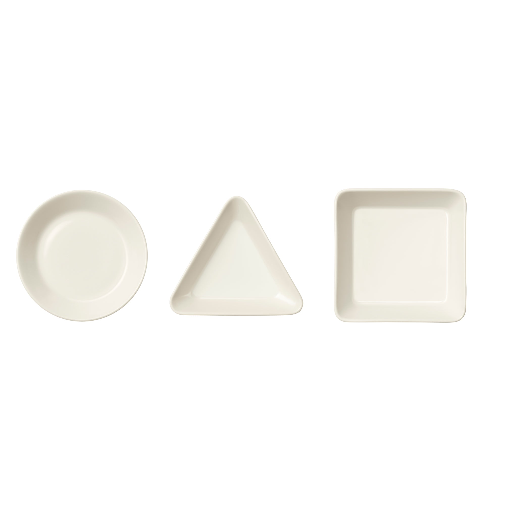 Iittala - Teema Mini Servierset | 