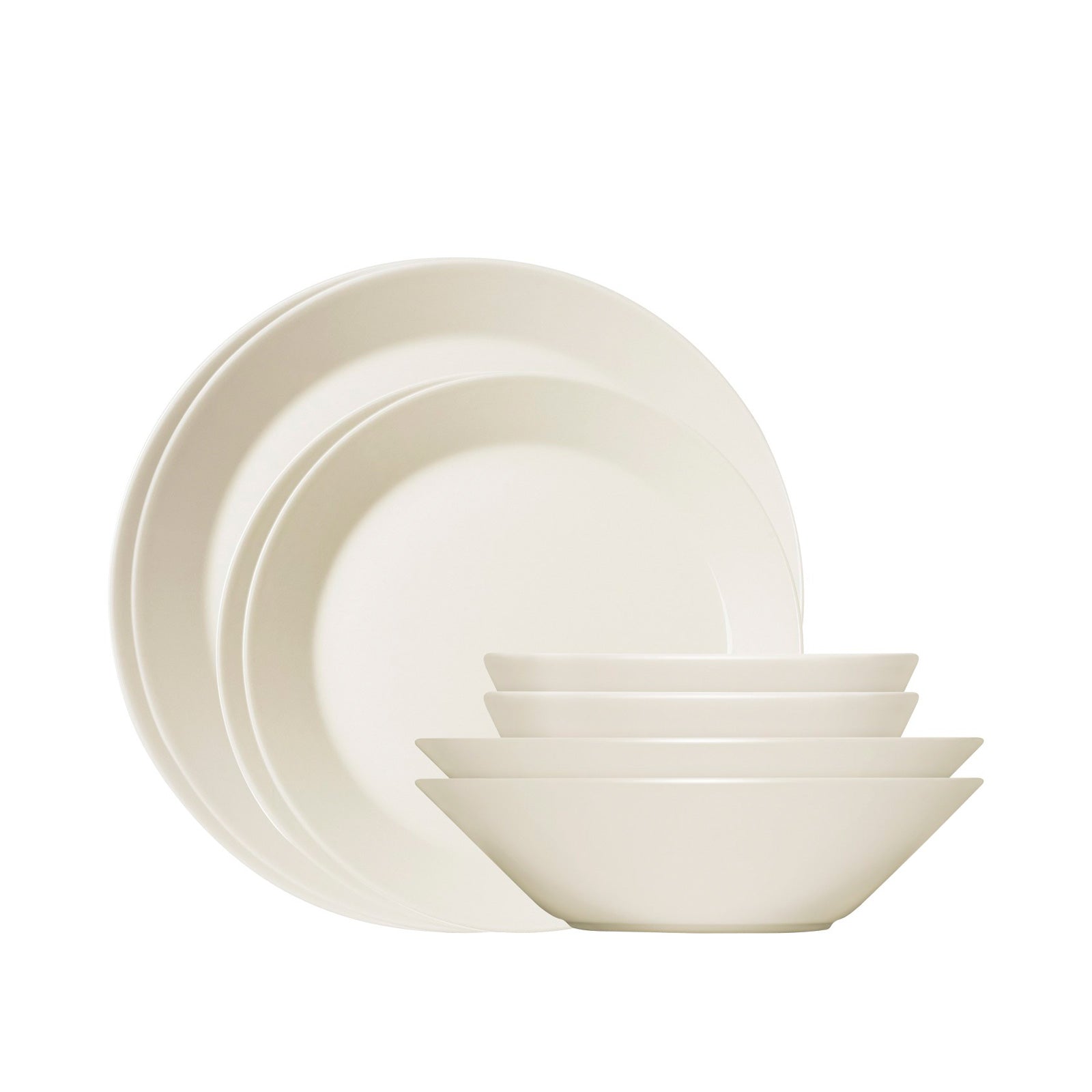 Iittala - Teema Starterset | 8-teilig