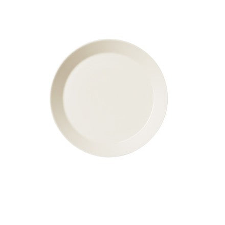 Iittala - Teema Teller flach | Ø 26 cm / weiß