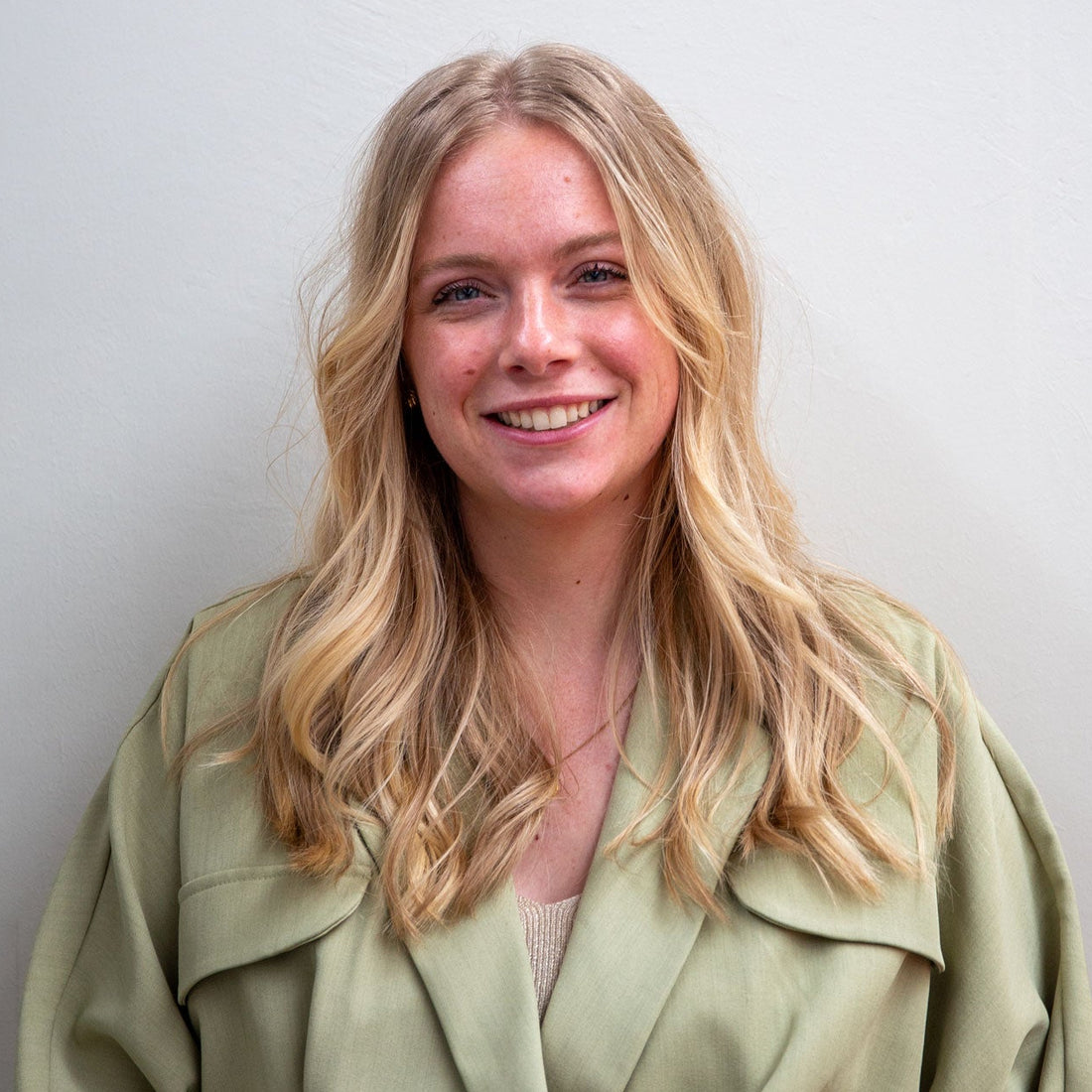 Tess van Nieuwkerk