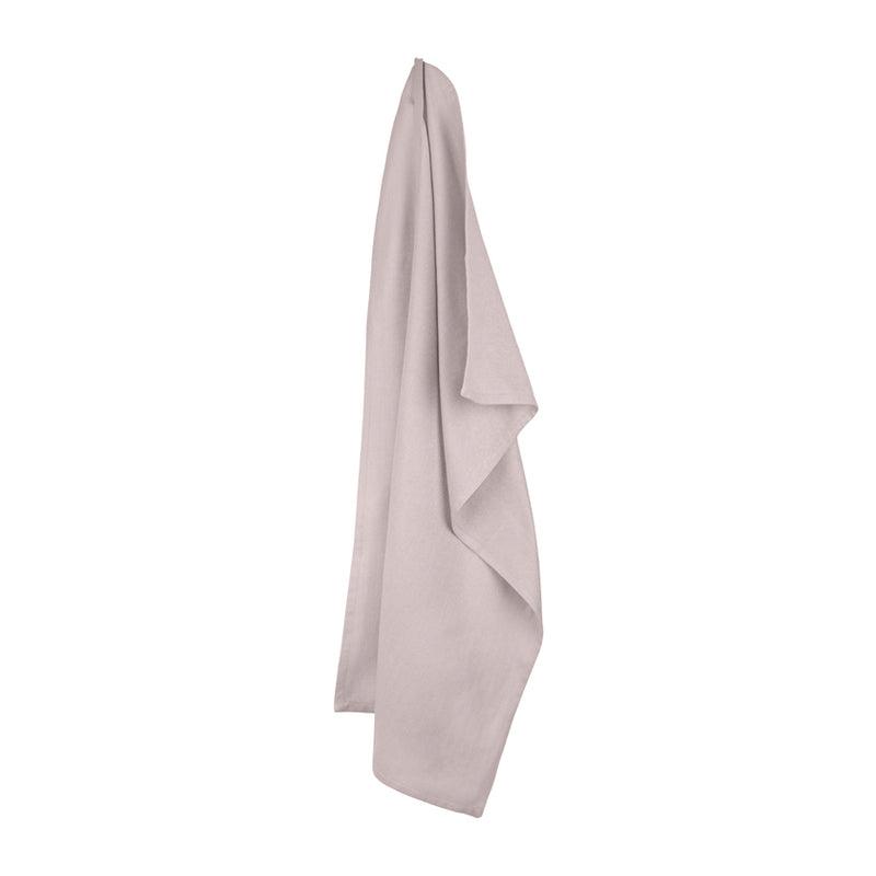 The Organic Company - Geschirrhandtuch | dusty lavender
