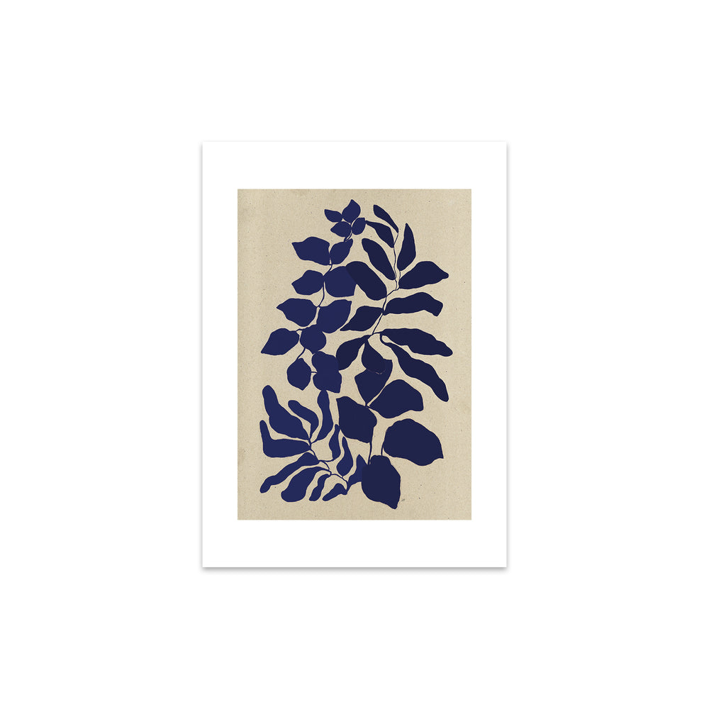 The Poster Club - Babylon Buket von Hanna Peterson | 30 x 40 cm