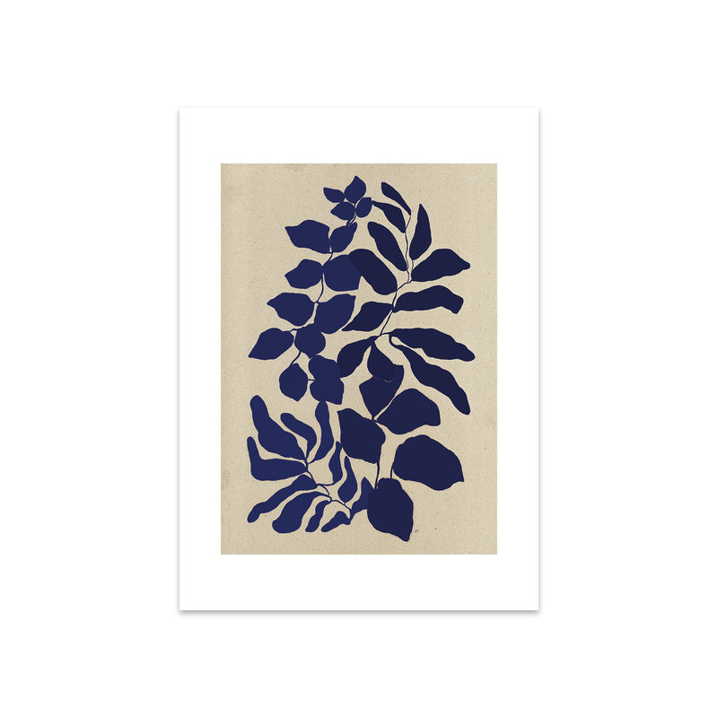 The Poster Club - Babylon Buket von Hanna Peterson | 50 x 70 cm
