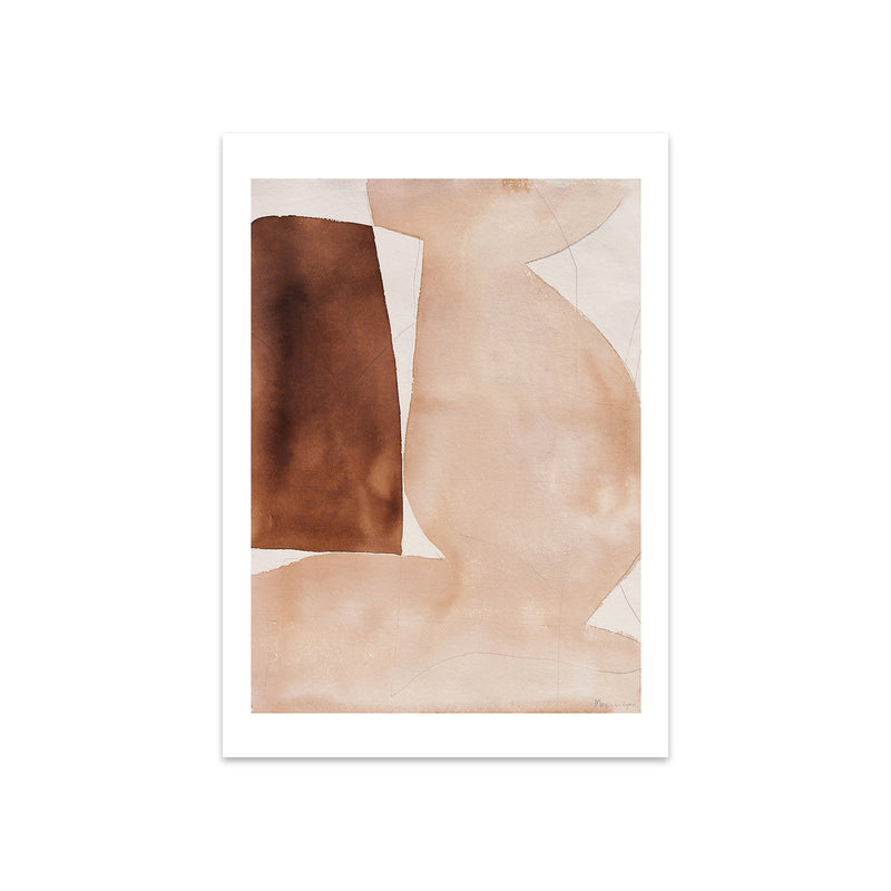 The Poster Club - Bloom von Berit Mogensen Lopez | 