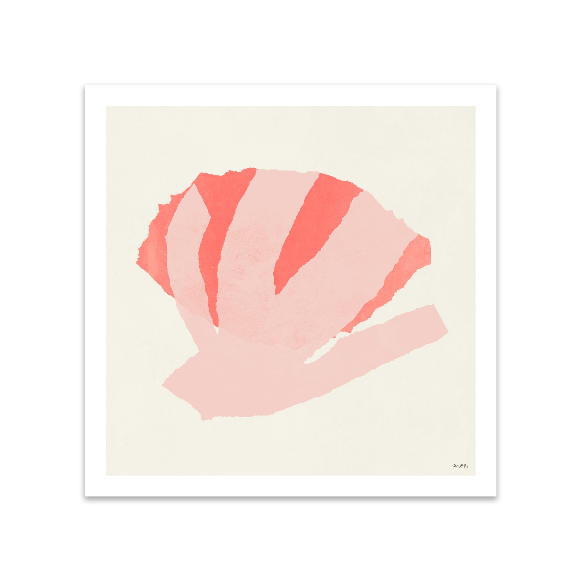 The Poster Club - Branching von Moe Made It | I