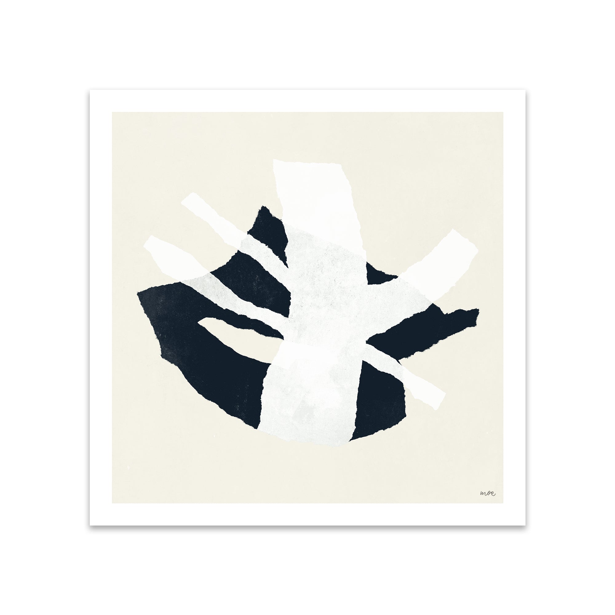 The Poster Club - Branching von Moe Made It | II