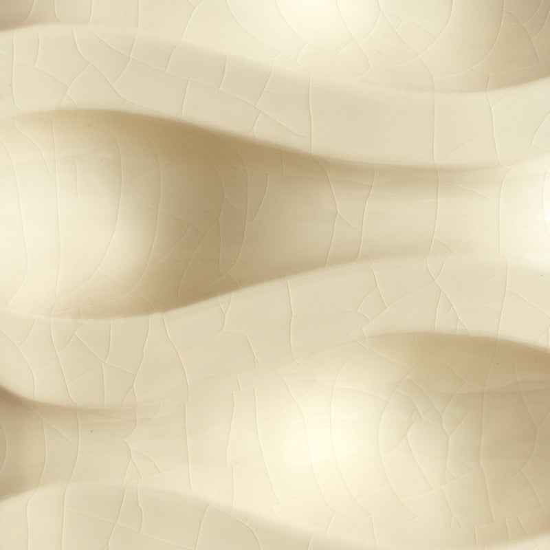 The Poster Club - Echo Relief Wanddekoration