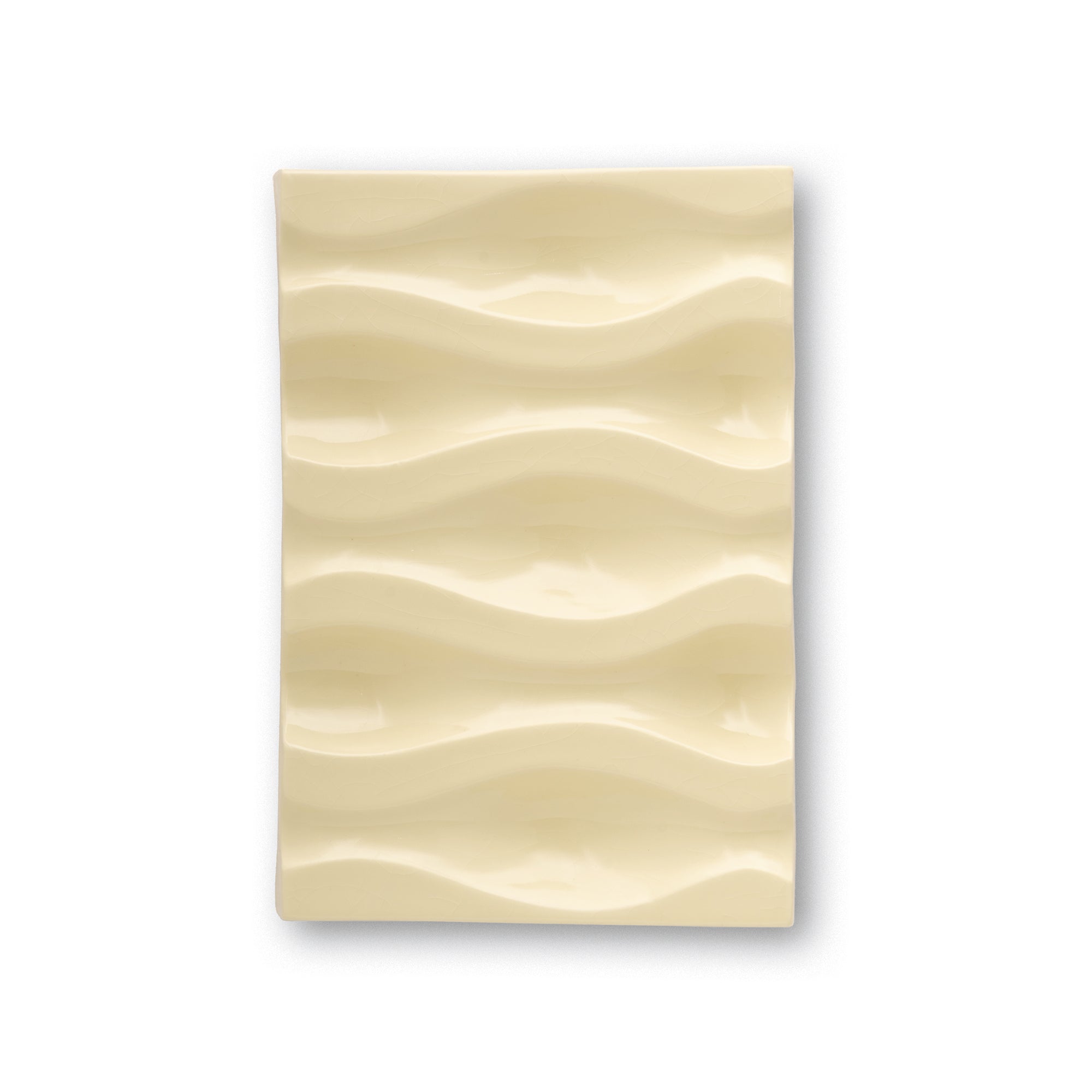 The Poster Club - Echo Relief Wanddekoration | eggschell