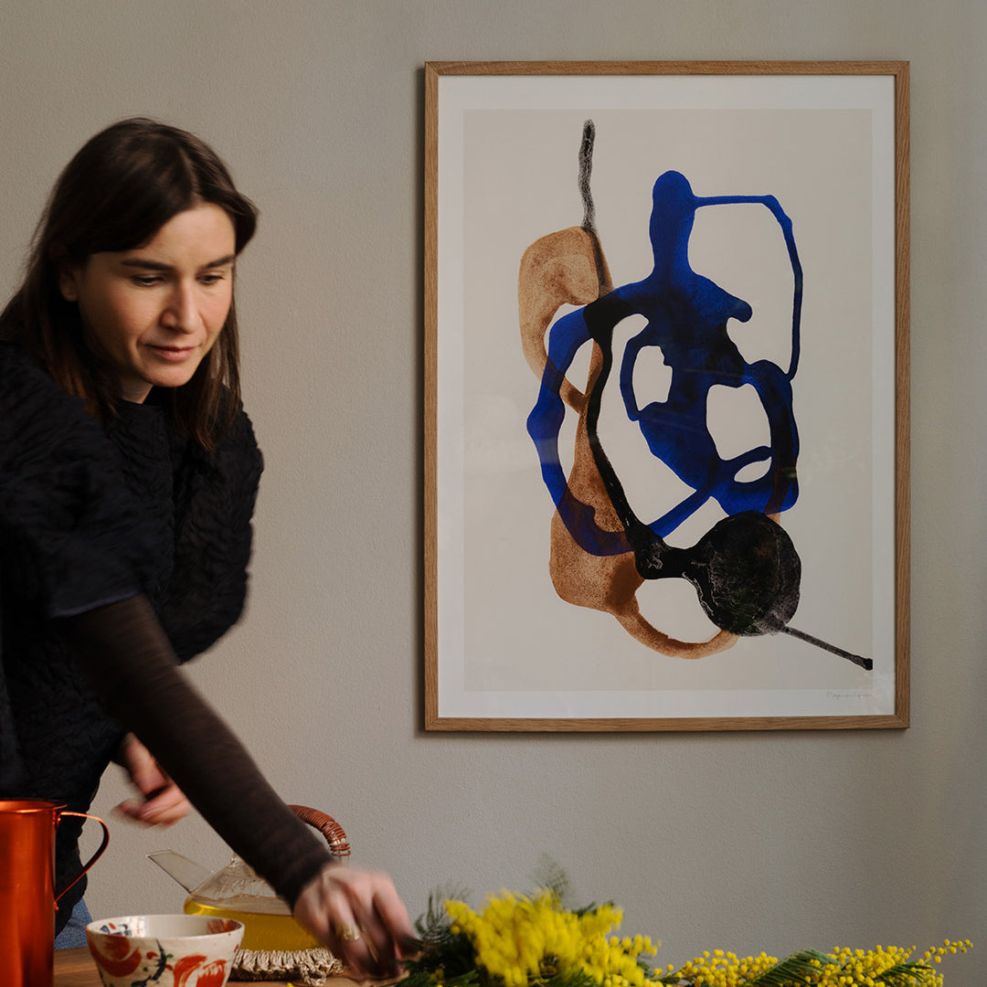 The Poster Club - Float von Berit Mogensen Lopez
