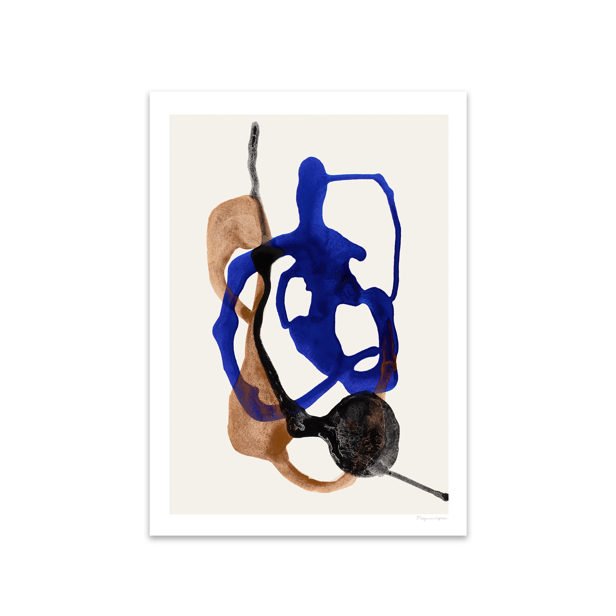 The Poster Club - Float von Berit Mogensen Lopez | 