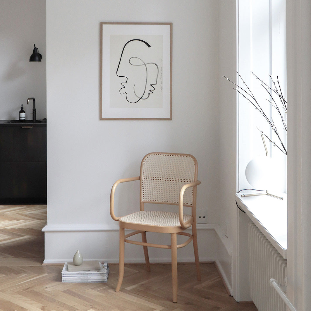 The Poster Club - One Soul von LouLou Avenue