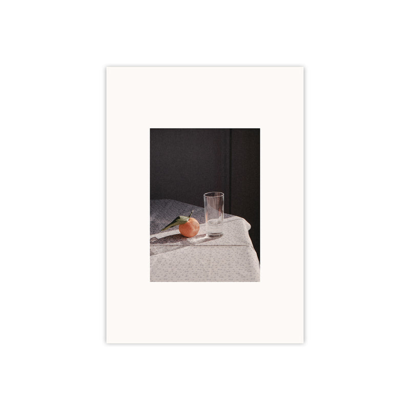 The Poster Club - Sunrise von Ana Santl | 40 x 50 cm