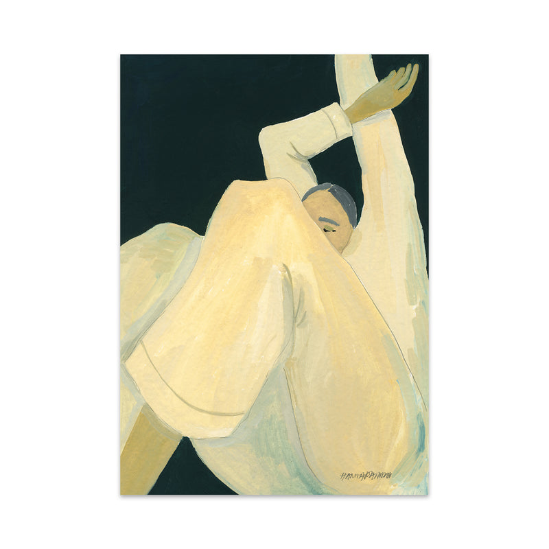 The Poster Club - The Dream von Hanna Peterson | 70 x 100 cm