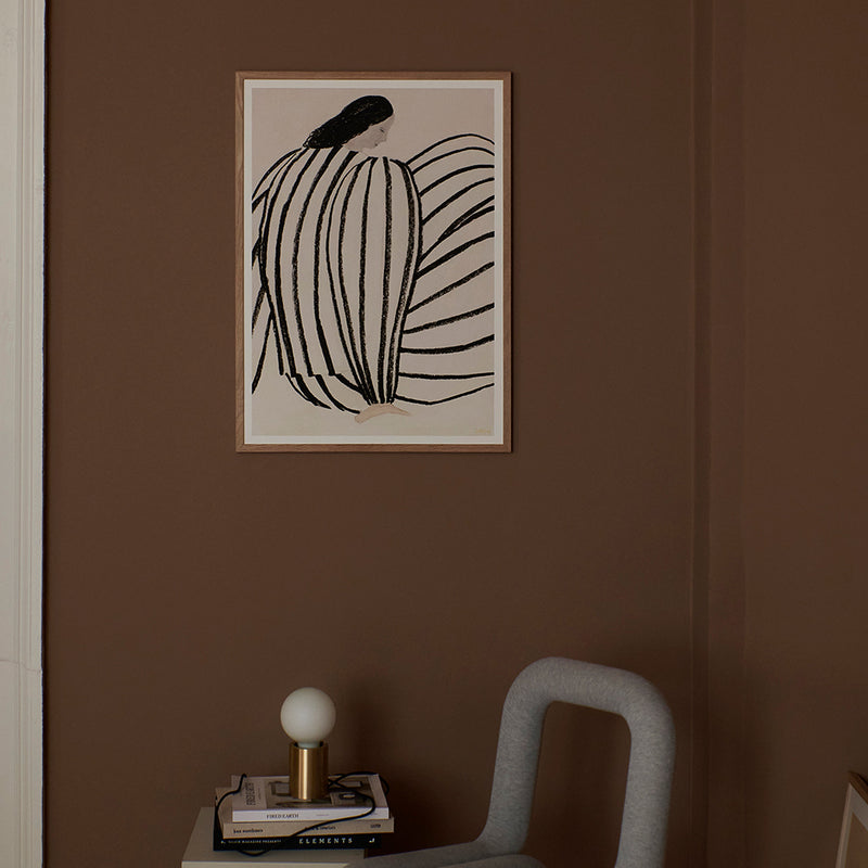 The Poster Club - You von Sofia Lind