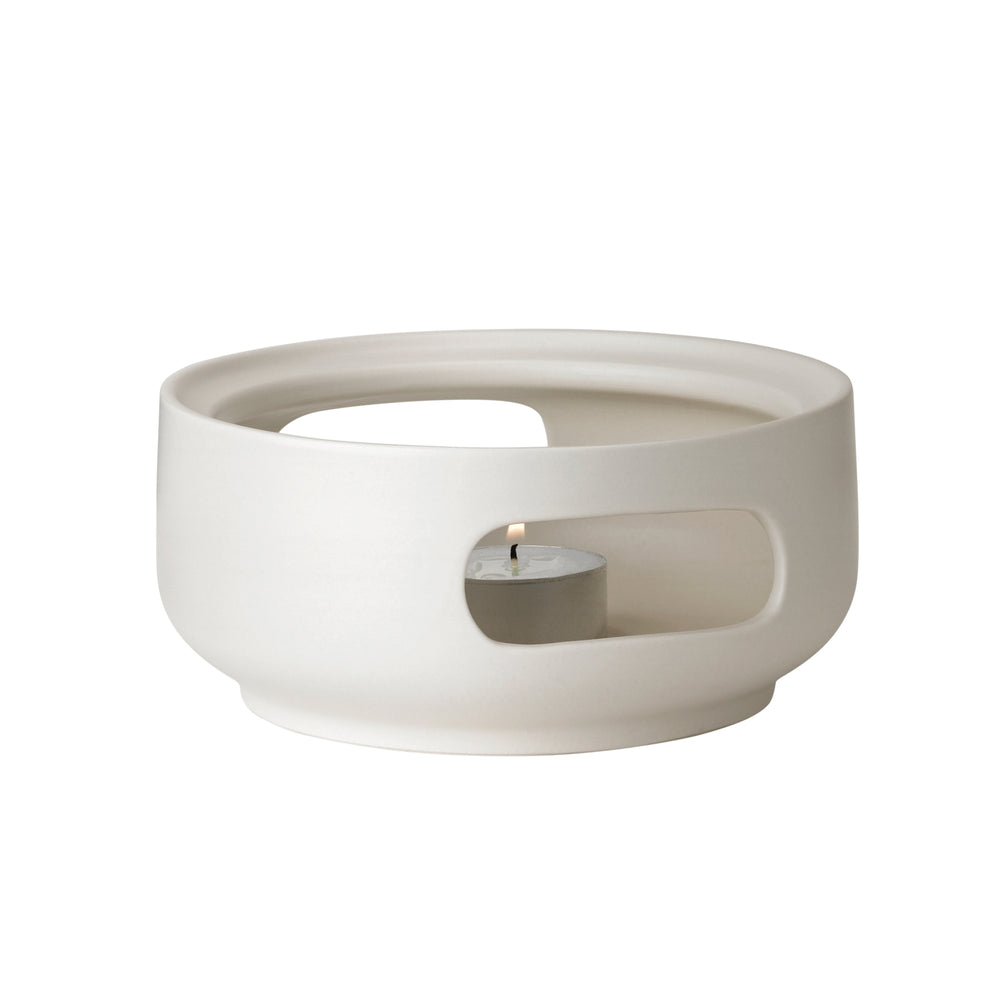 Stelton - Theo Stövchen | sand
