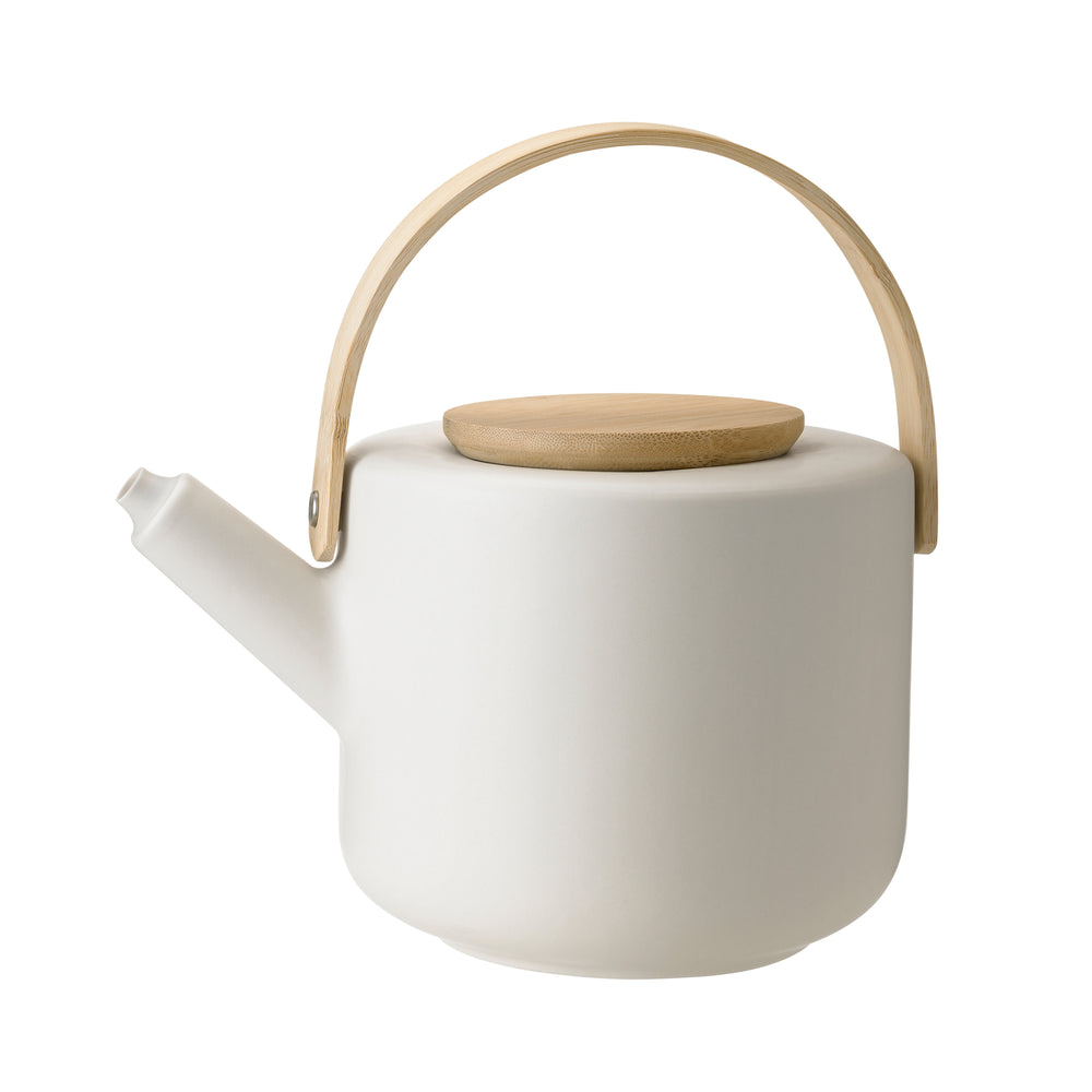 Stelton - Theo Teekanne | sand