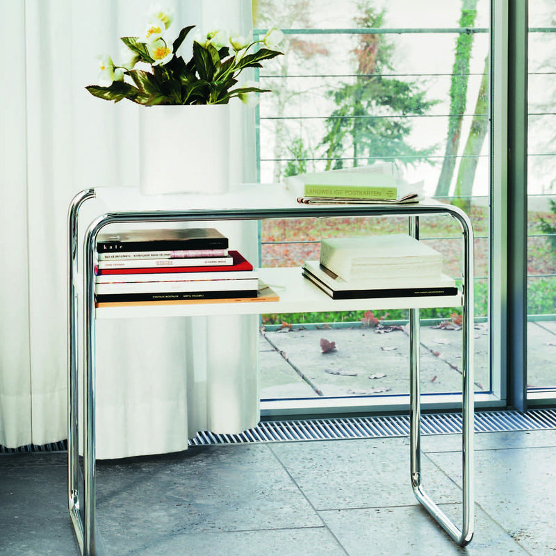 Thonet - B 9 Beistelltisch