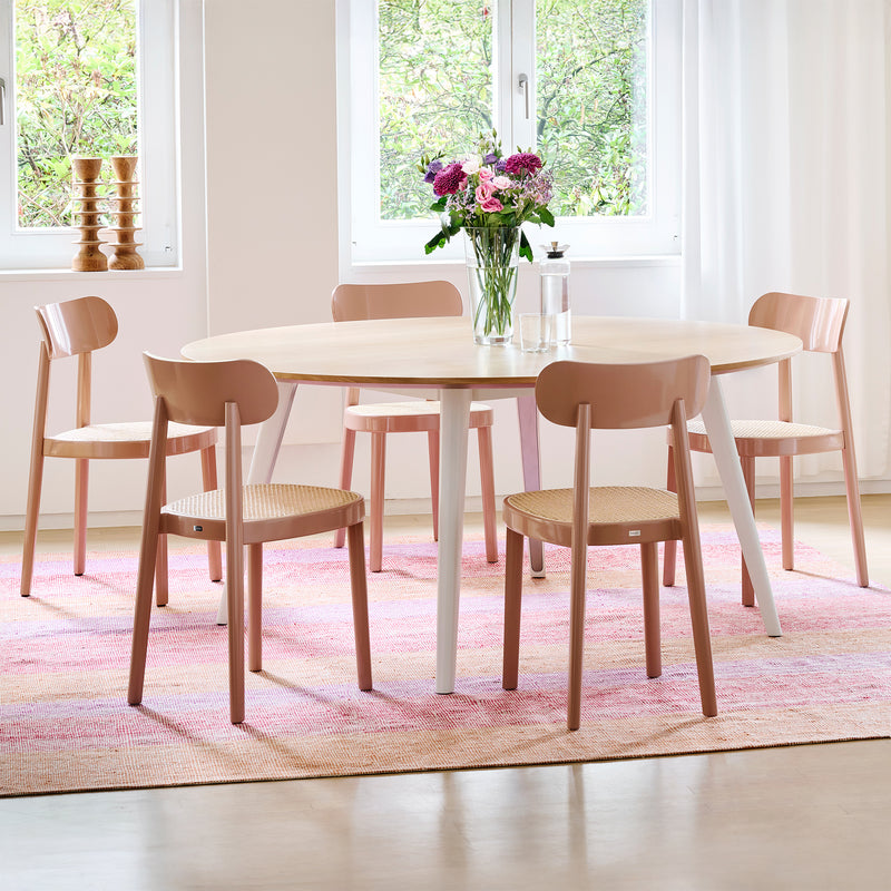 Thonet - 118 Stuhl (4er-Set)
