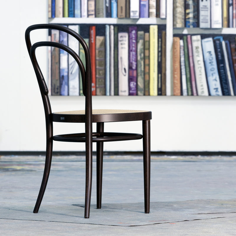 Thonet - 214 Bugholzstuhl