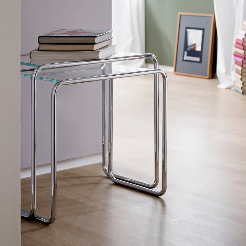 Thonet - B 9 Beistelltisch