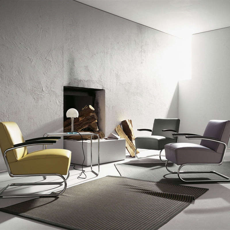 Thonet - B 9 Beistelltisch