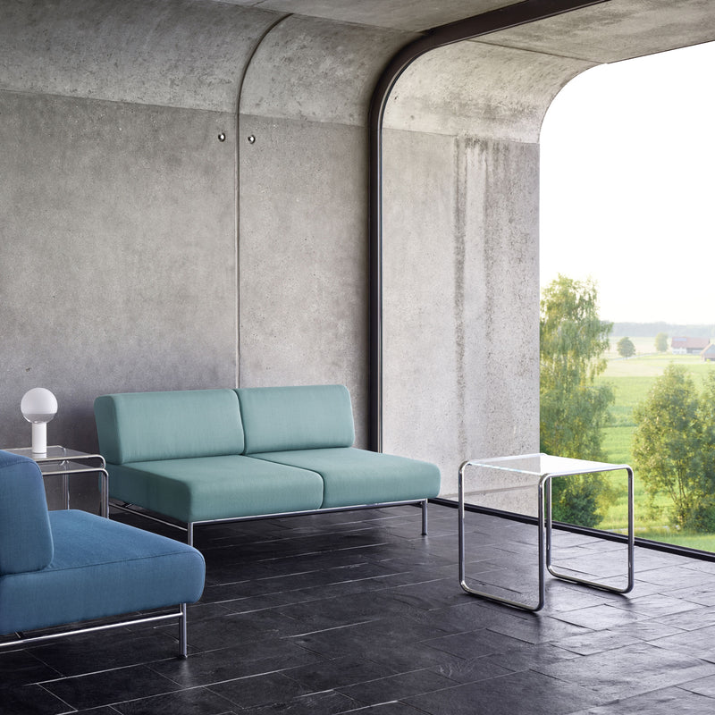 Thonet - B 9 Beistelltisch