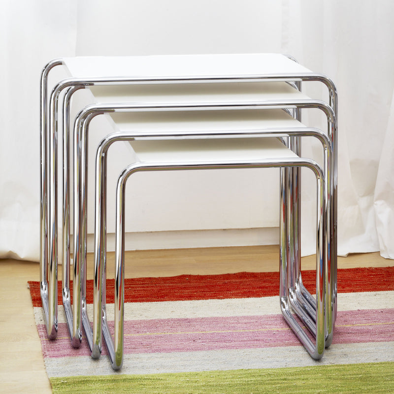 Thonet - B 9 Beistelltisch