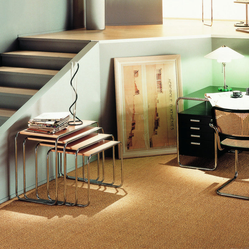 Thonet - B 9 Beistelltisch