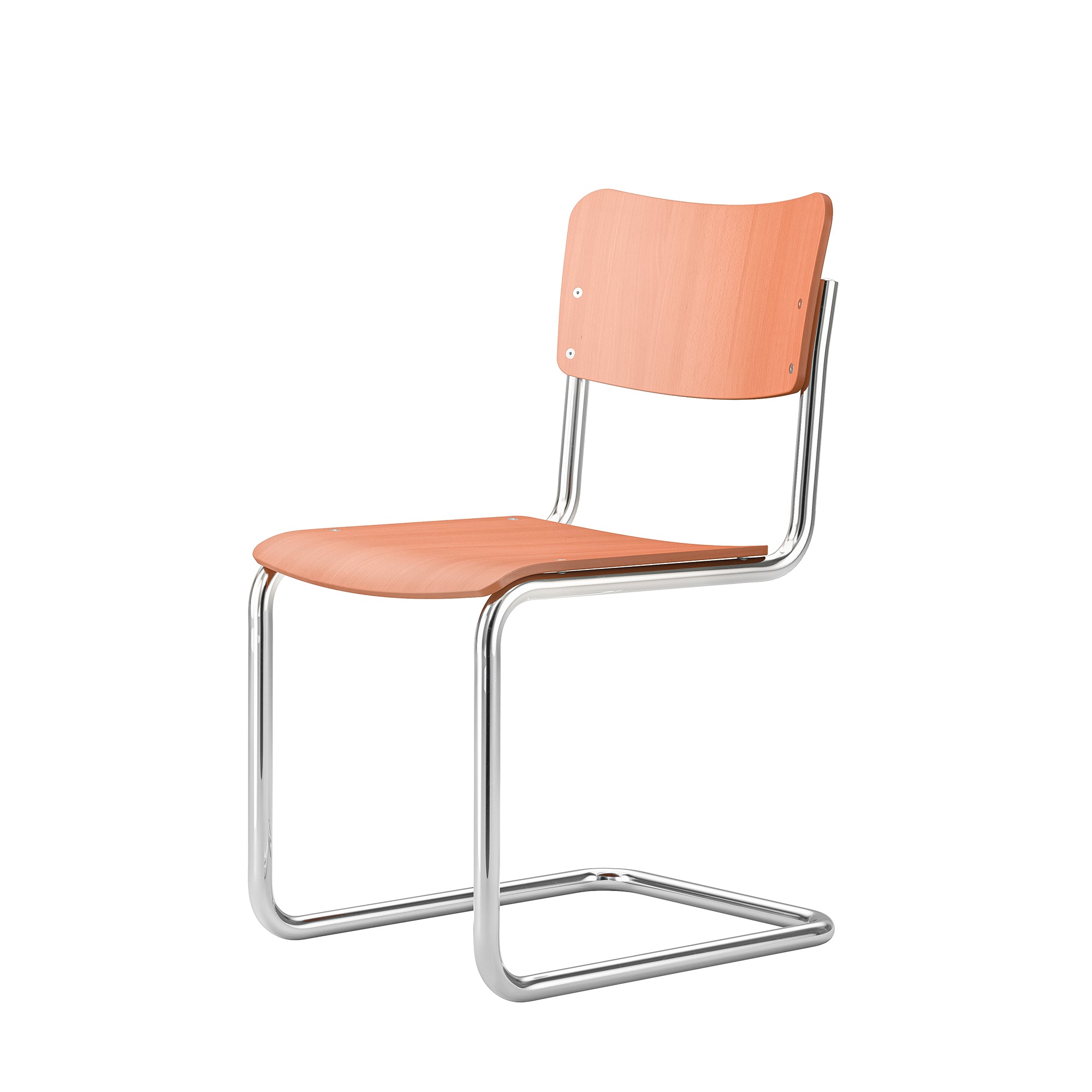 Thonet - Kinderstuhl S 43 K | korallenachat 