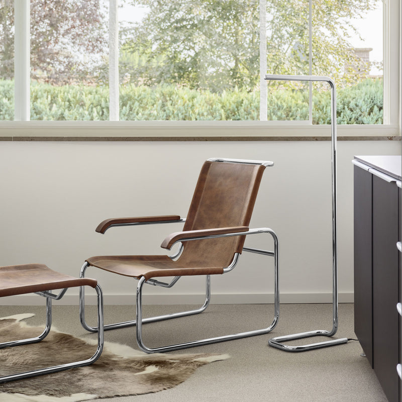 Thonet - Lum 125 Stehleuchte LED