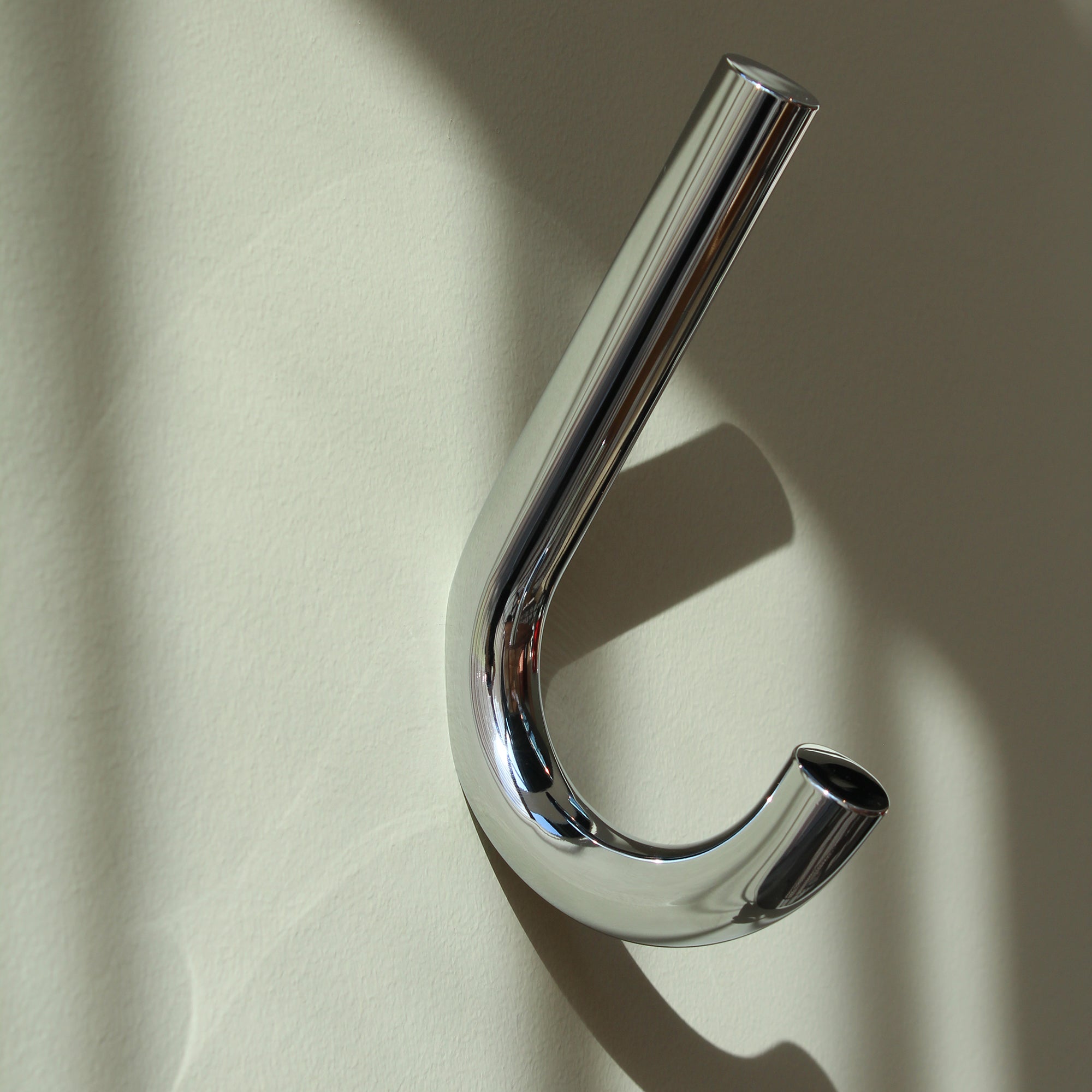 Thonet - S 12 Wandhaken | chrom