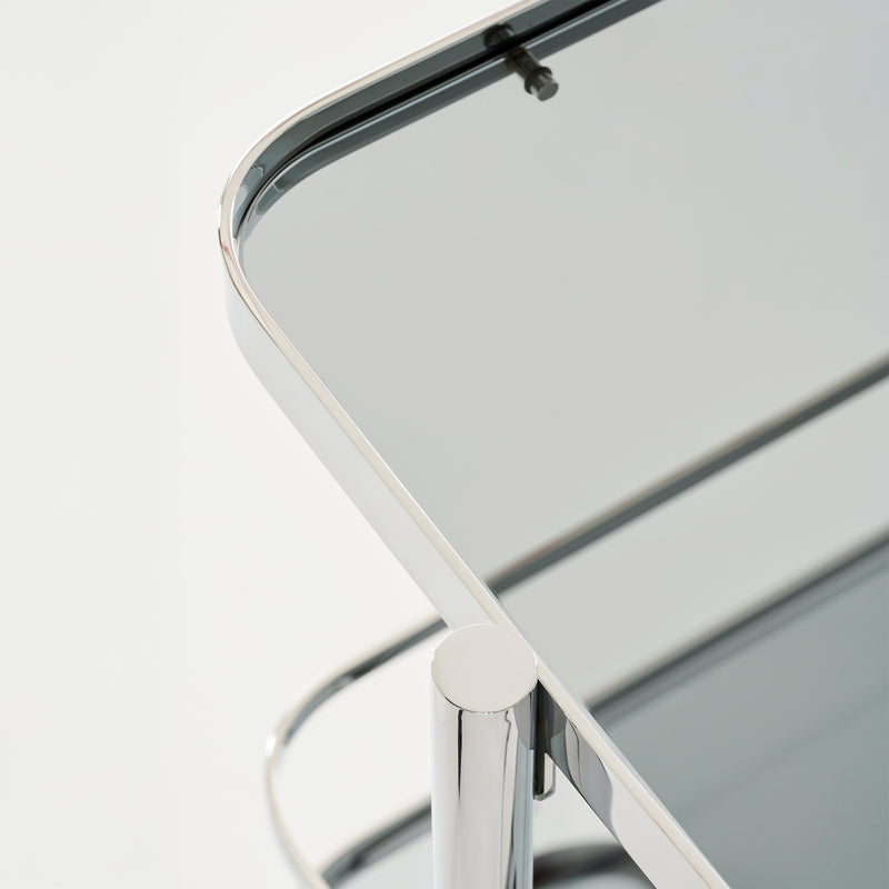 Thonet - S 179 Servierwagen