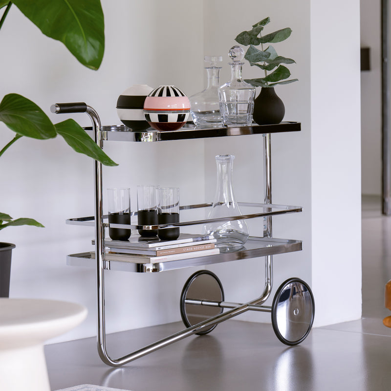 Thonet - S 179 Servierwagen