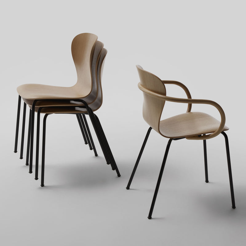 Thonet - S 220 Stuhl