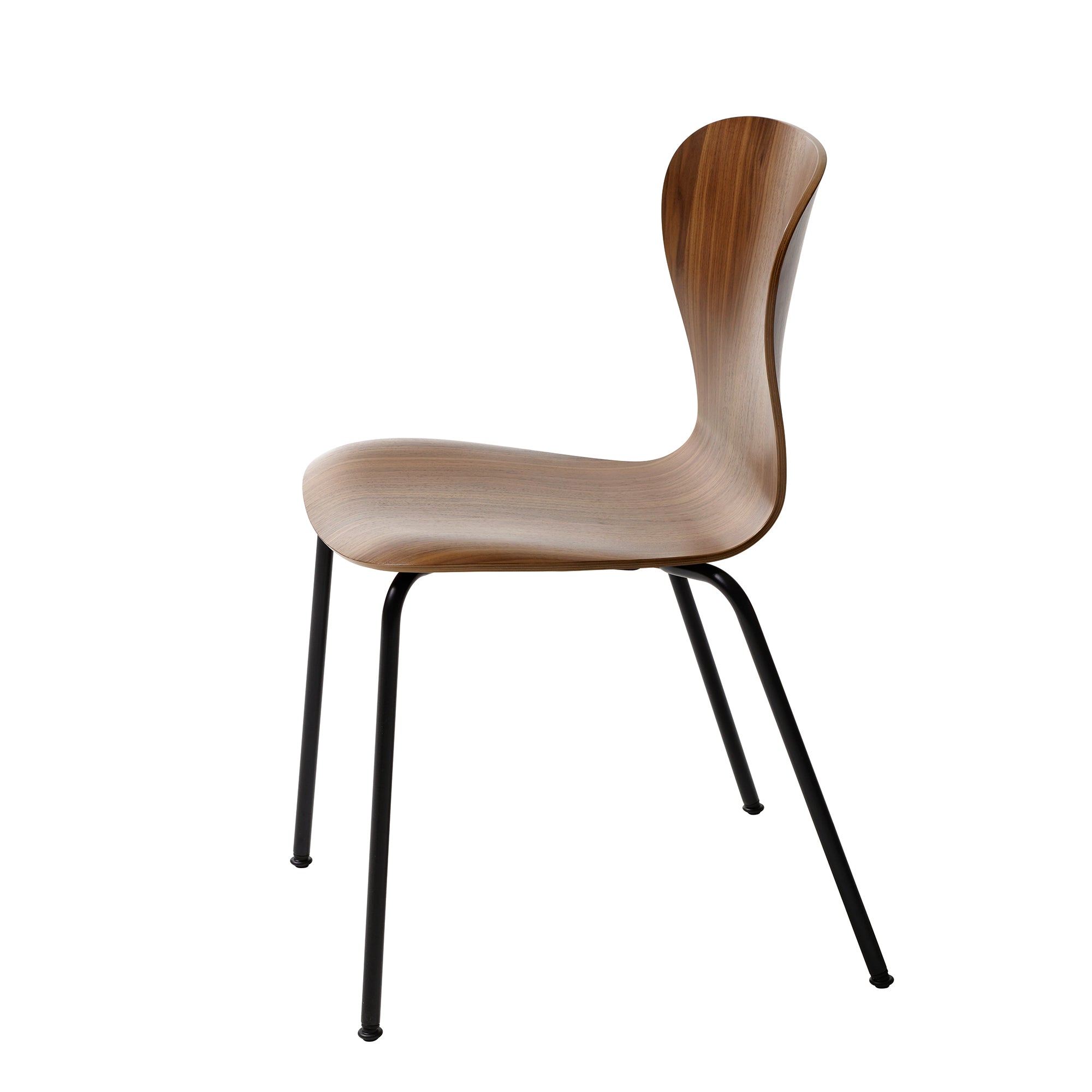 Thonet - S 220 Stuhl | Nussbaum