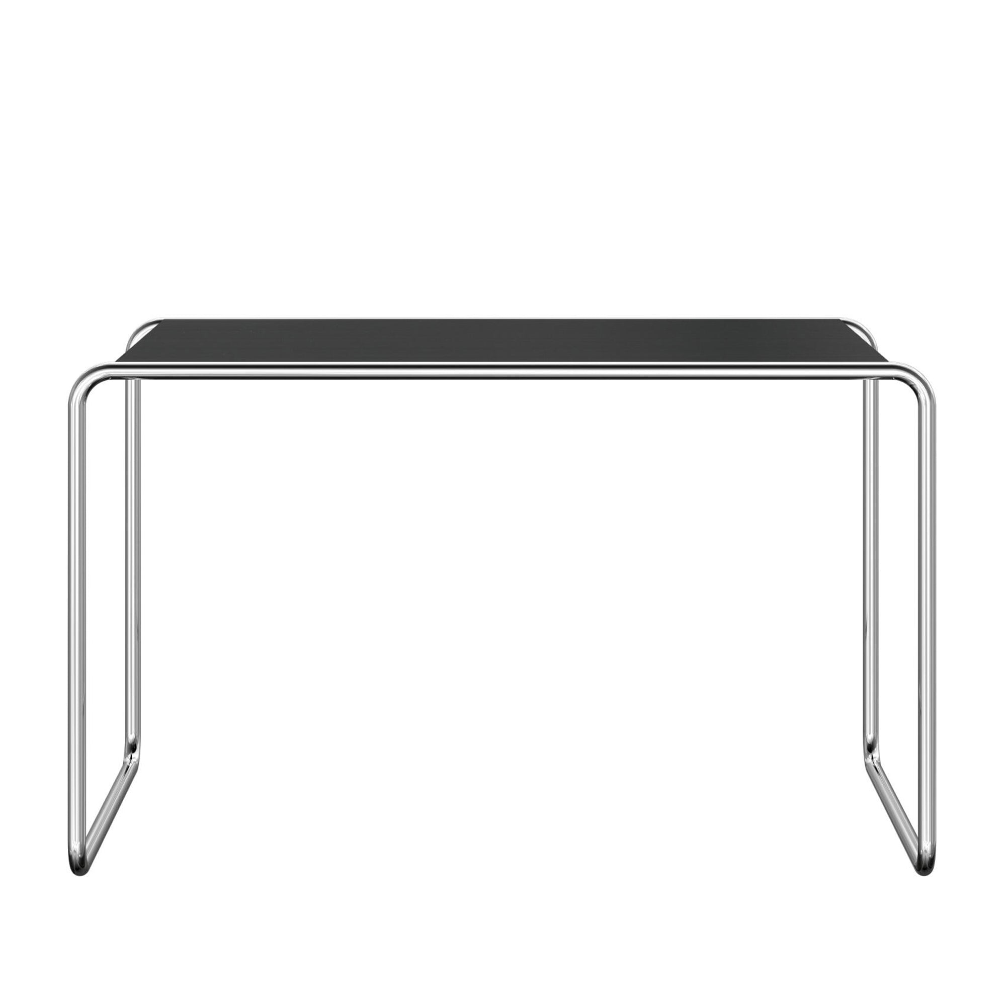 Thonet - S 285 Schreibtisch | S285/0 / Esche schwarz gebeizt